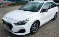 Hyundai i30 Kombi Scheckheft gepflegt Niedersachsen - Adelebsen Vorschau