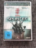 Splinter DVD Nordfriesland - Sankt Peter-Ording Vorschau