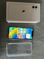 iPhone 11 weiß 64GB Leipzig - Gohlis-Mitte Vorschau