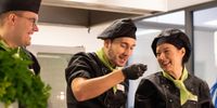 Sous-Chef (m/w/d)- Arbeitszeiten von Montag bis Freitag - Altona - Hamburg Bahrenfeld Vorschau