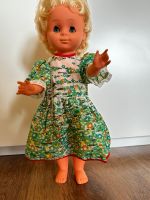 Puppe aus DDR-Zeiten Thüringen - Bad Berka Vorschau