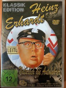 Heinz Erhardt, Filme & DVDs gebraucht kaufen | kleinanzeigen.de Heinz Erhardt, Filme & DVDs gebraucht kaufen | kleinanzeigen.de