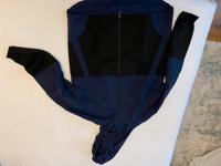 Lacoste Jacke Nordrhein-Westfalen - Werdohl Vorschau