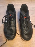 Adidas Hallenfußballschuhe Gr. 36 2/3 Schleswig-Holstein - Bad Oldesloe Vorschau