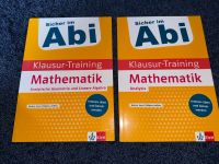 Klausur- Training Mathe, Sicher im Abi Rheinland-Pfalz - Rheinbreitbach Vorschau