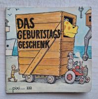 Das Geburtstagsgeschenk, Pixi Buch Nr. 222, 1975, sehr gut Hohen Neuendorf - Bergfelde Vorschau