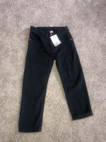 Hose Gr.110/116 Neu H&M blau Anthrazit Jeggings Leipzig - Paunsdorf Vorschau