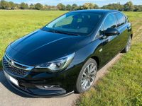 Opel Astra 1.4 Turbo Innovation 110kW S/S Innovation Hessen - Sulzbach Vorschau