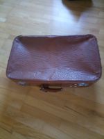 Alter Koffer Reisekoffer Vintage Retro 60er Jahre Niedersachsen - Barsinghausen Vorschau