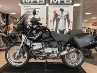 BMW R 1150 GS, ABS Nordrhein-Westfalen - Gescher Vorschau