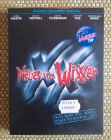 NEUES VOM WIXXER DVD Digipak (noch ovp) Nordrhein-Westfalen - Herten Vorschau