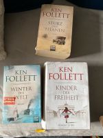 Ken Follett Reihe Nordrhein-Westfalen - Havixbeck Vorschau