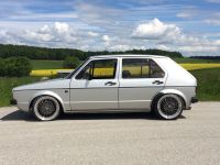 Golf1 jetta1 Bronze Scheiben 5 Tür g60 Caddy g60 16v us mk1 Bayern - Lindau Vorschau