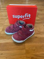 Gr. 21 | Superfit | Klettschuh mit Goretex | Vans Schleswig-Holstein - Kiel Vorschau