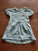 Staccato Kleid Mädchen Sommer mint weiß Gr. 80 Bayern - Elsenfeld Vorschau