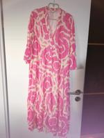Sommer Kleid Maxi Kleid Viskose Hessen - Gießen Vorschau