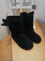 Kinder Stiefel in Schwarz v. Designed with Love in der Gr. 27 Nordrhein-Westfalen - Leverkusen Vorschau