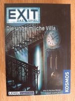 EXIT Die unheimliche Villa Münster (Westfalen) - Mauritz Vorschau