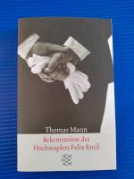 Buch Thomas Mann Niedersachsen - Schortens Vorschau