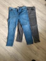 2x Stretch Jeans zu verkaufen Niedersachsen - Varel Vorschau