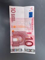 10€ Schein 2002 Wuppertal - Barmen Vorschau