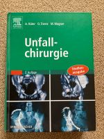 Unfallchirurgie Elsevier A. Rüter O. Trentz M. Wagner 2. Auflage Dortmund - Aplerbeck Vorschau