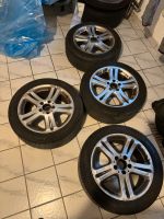 Mercedes Benz Alufelgen 17“ Bergedorf - Hamburg Lohbrügge Vorschau