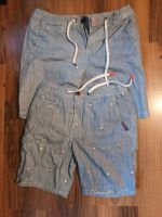 Superdry Bermuda Shorts Herren Sachsen - Reinsberg Vorschau