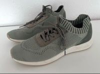 Tamaris Sommer Sneaker Khaki 40 Rheinland-Pfalz - Ahrbrück Vorschau