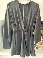 Jumpsuit kurz schwarz Größe S Stuttgart - Möhringen Vorschau