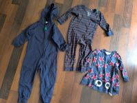 Freds World: Overall(98), Hosen(98), Kleid(86), Langarmshirt(116) Bergedorf - Hamburg Billwerder Vorschau