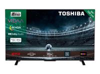 TOSHIBA 4K UHD Fernseher, Smart TV, Vidaa, 55 Zoll ⭐️NEU⭐️OVP⭐️ Nordrhein-Westfalen - Datteln Vorschau