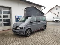 VW T6.1 California Beach Camper Edition DSG + Luftstandheizung Bayern - Aiterhofen Vorschau