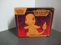 Pokemon Kartenspiel Top Trainer Box , Obsidian Flammen Niedersachsen - Hambergen Vorschau