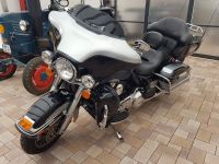 Harley Davidson Ultra Classic FLHTCU 1700ccm ABS Tempomat Hessen - Lampertheim Vorschau