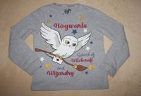 Harry Potter LA Shirt Longsleeve von Nutmeg Gr. 140-146 (10-11J) Baden-Württemberg - Baden-Baden Vorschau