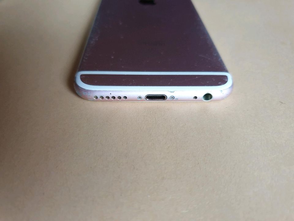 Iphone 6s defekt in Reutlingen