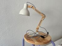 tomons schreibtischlampe leselampe skandi metall holz pixar retro Dresden - Gruna Vorschau