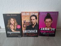 Bücher abzugeben Hessen - Echzell  Vorschau