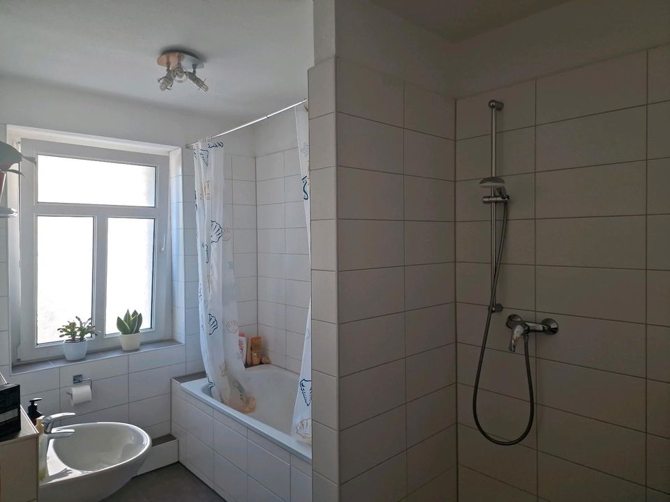 3-Zimmer-Wohnung Tauschen in Leipzig