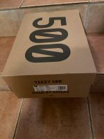 Yeezy 500 Karton by Adidas Saarland - Illingen Vorschau