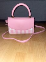 Pinke kleine Crossbody bag Köln - Nippes Vorschau