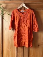 faindia Bluse Tunika Punjabi Kleidung indisch Gr. S orange Rheinland-Pfalz - Kaiserslautern Vorschau