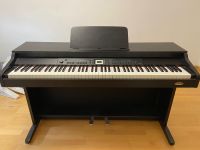 E-Piano schwarz Rheinland-Pfalz - Worms Vorschau