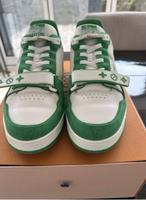 Louis Vuitton Sneaker Neuwertig Kreis Ostholstein - Bad Schwartau Vorschau