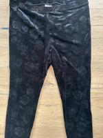 Hose Leggings Größe 46/48 Nordrhein-Westfalen - Herford Vorschau