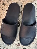 Crocs Herrenschuhe Gr. 12, 46-47 Niedersachsen - Stuhr Vorschau
