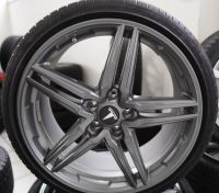 Tesla 245-35 R 20 Pirelli Sommerreifen mit Felgen/ BLE Nordrhein-Westfalen - Kaarst Vorschau