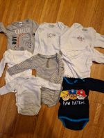 Paket Babybekleidung für Jungen, Größe 62 (insgesamt 71 Artikel) Düsseldorf - Friedrichstadt Vorschau