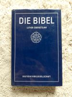 Bibel Luther-Übersetzung Rheinland-Pfalz - Mehlbach Vorschau